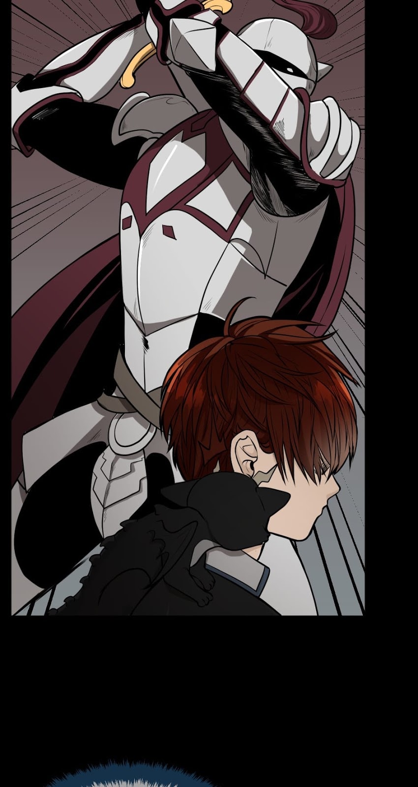 The Beginning After The End Chapter 43 image 29